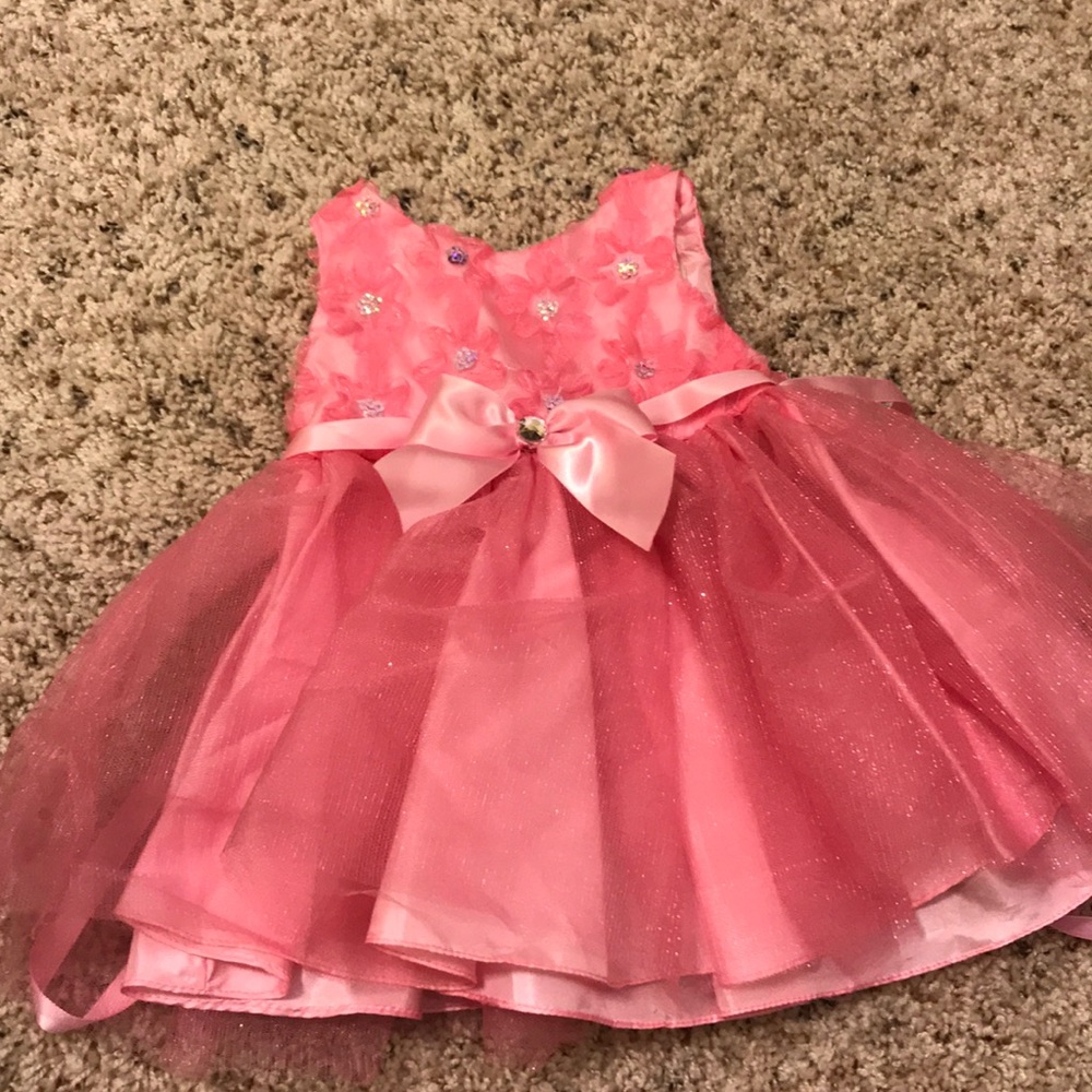 Perfect princess dress!
